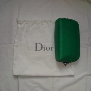 women cosmetic bag CHRISTIAN DIOR